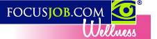 FocusJob.com - Wellness